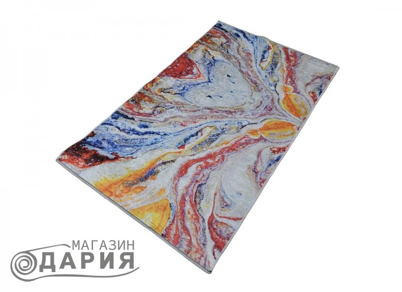 Килим REGAL 7007 yellow P